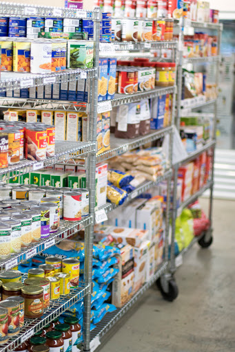 Food Bank «Harvest of Hope Pantry», reviews and photos
