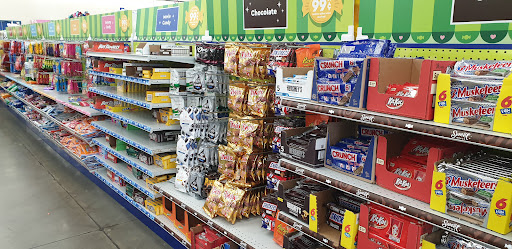 Discount Store «99 Cents Only Stores», reviews and photos, 1012 Riley St, Folsom, CA 95603, USA