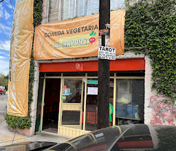 Verde Corazón photo