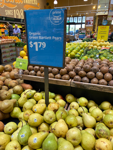 Grocery Store «Whole Foods Market», reviews and photos, 12601 Hill Country Blvd, Bee Cave, TX 78738, USA