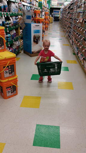 Pet Supply Store «Pet Supplies Plus», reviews and photos, 1170 Walton Blvd, Rochester Hills, MI 48307, USA