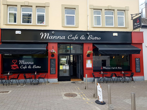Manna Cafe & Bistro