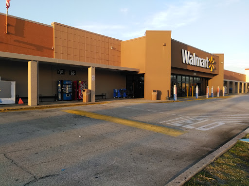 Discount Store «Walmart», reviews and photos, 1001 E Eau Gallie Blvd, Indian Harbour Beach, FL 32937, USA
