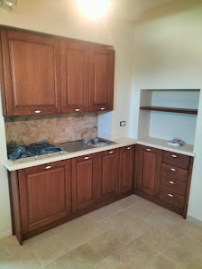 Arredamenti Tortora Via S. Tempesta, 5, 71016 San Severo FG, Italia
