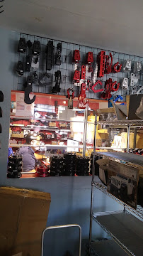 4x4 JEEP ACCESORIOS Y BUMPERS - Photo 3 - Car repair in Ponce, Puerto Rico, Ponce