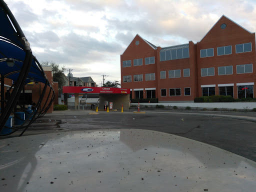 Car Wash «Wave Wash - Greenville Ave», reviews and photos, 4616 Greenville Ave, Dallas, TX 75206, USA