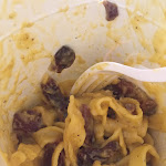 Photo n°2 de l'avis de Abby.. fait le 08/09/2017 à 13:17 sur le  Pasta Imperiale à Rome