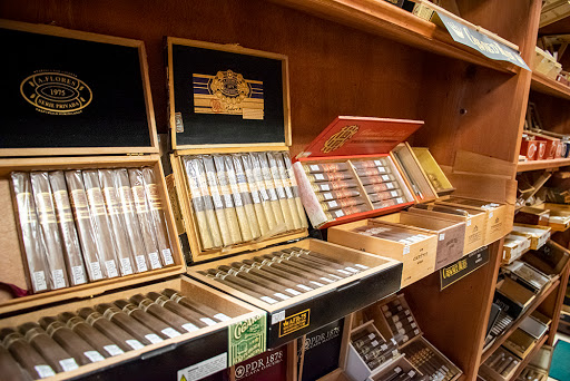 Tobacco Shop «Montrose Cigar-Wine Aficionado», reviews and photos, 3871 Medina Rd C, Akron, OH 44333, USA