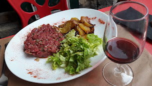 Photo n°6 de Les Douze Apôtres à Montluçon ()