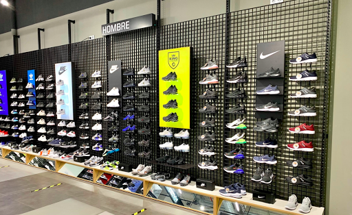 Tiendas nike en Gran Canaria