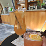 Photo n°2 de l'avis de Claribel.O fait le 25/07/2022 à 15:07 sur le  Hotel Gabriella à Diano Marina