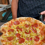 Photo n°1 de l'avis de Isa.u fait le 10/05/2024 à 20:06 sur le  Trattoria Pizzeria Il Girasole à Dresden