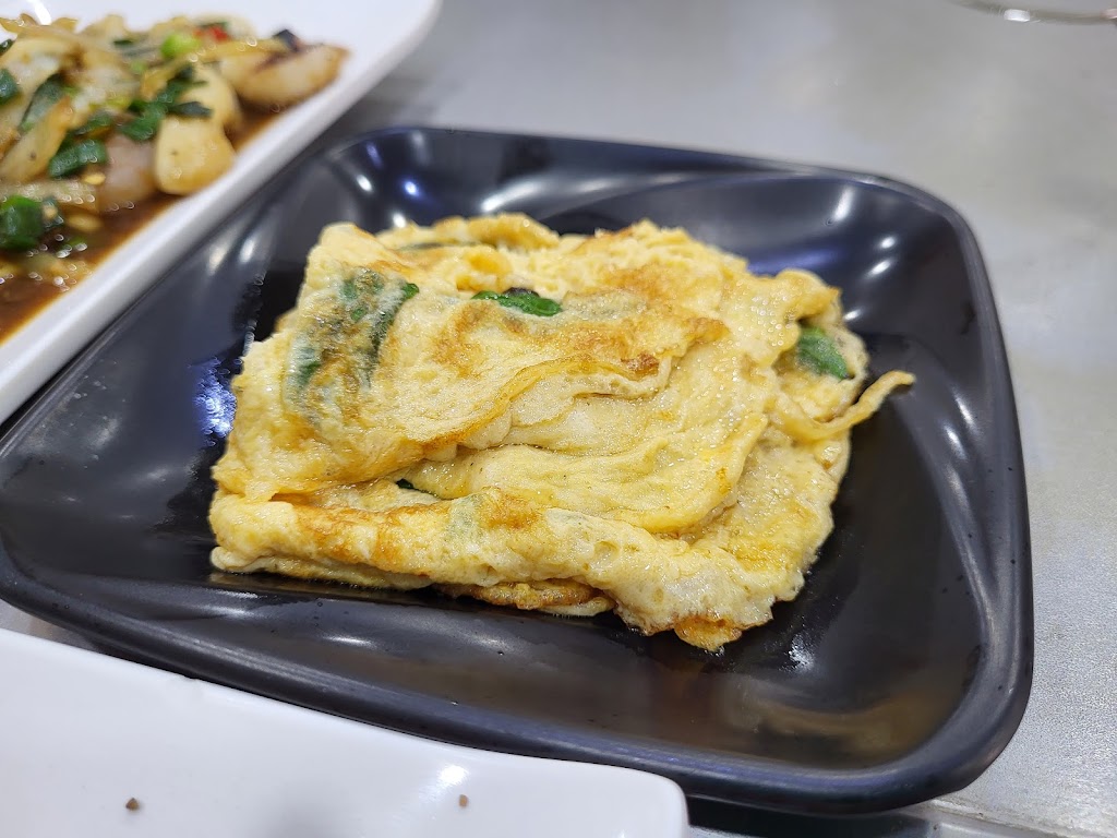 漢林鐵板燒中興東店 的照片