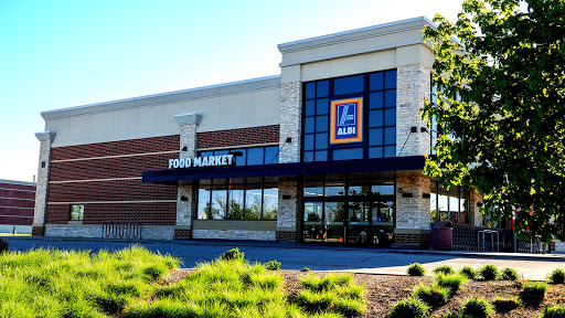 Supermarket «ALDI», reviews and photos, 540 Fifth St, Oswego, IL 60543, USA