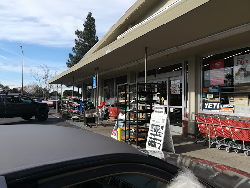 Hardware Store «Ace Los Gatos Hardware», reviews and photos, 15300 Los Gatos Blvd, Los Gatos, CA 95032, USA