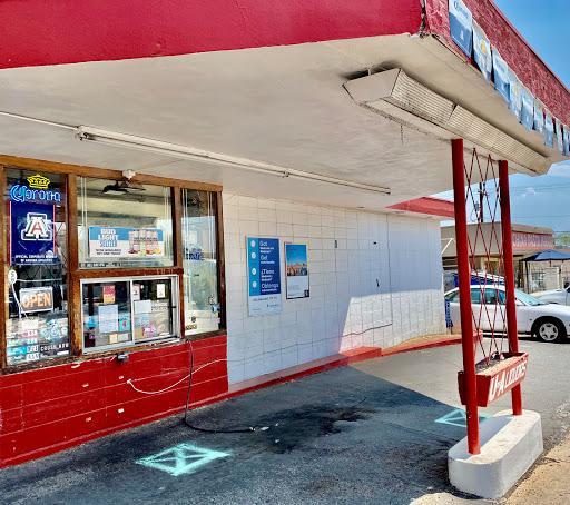 UofA Liquors, 1002 E 6th St, Tucson, AZ 85719, USA, 