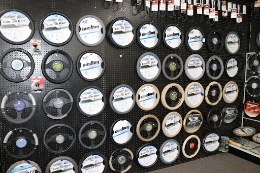 Auto Parts Store «One Stop Auto Unlimited», reviews and photos, 1916 Wantagh Ave, Wantagh, NY 11793, USA