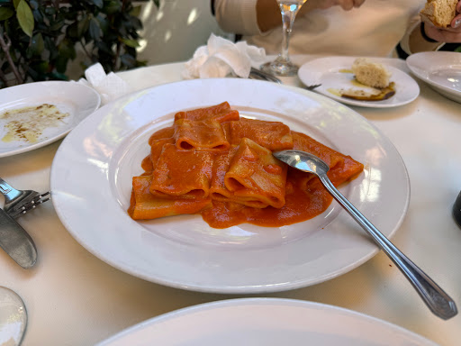 Il Pastaio
