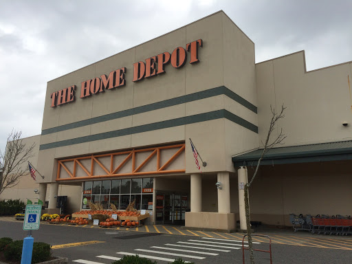 The Home Depot