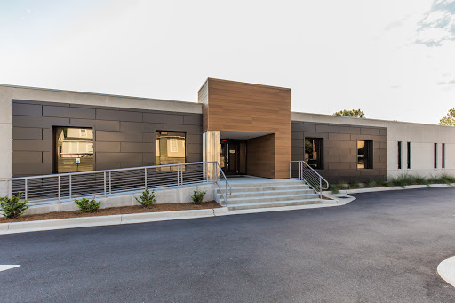 Real Estate Agency «Coldwell Banker Caine», reviews and photos, 111 Williams St, Greenville, SC 29601, USA