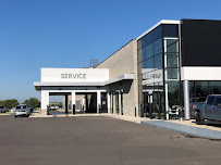 Crain Kia of Fort Smith Service Center