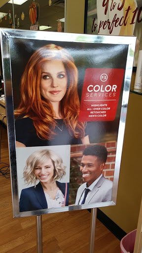 Hair Salon «Fantastic Sams Cut & Color», reviews and photos, 30977 Five Mile Road, Livonia, MI 48151, USA