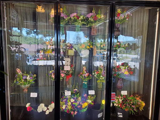 Florist «Forever Yours Flowers & Gifts», reviews and photos, 10934 Combie Rd #116, Auburn, CA 95602, USA
