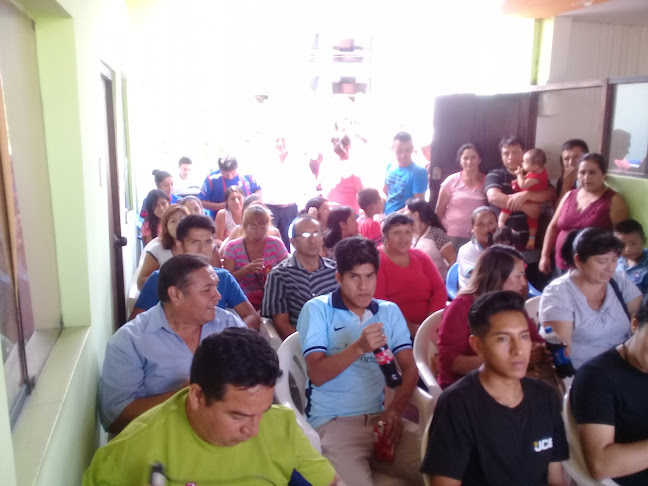 Opiniones de AFOCAT TRUJILLO en Trujillo - Agencia de seguros