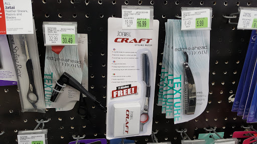 Beauty Supply Store «Sally Beauty», reviews and photos, 1209 Main St Suite E, Pasadena, TX 77506, USA