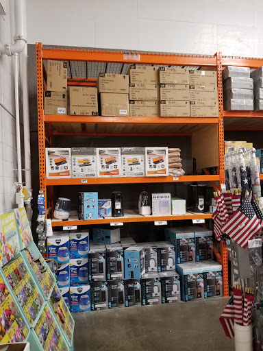 Home Improvement Store «The Home Depot», reviews and photos, 964 Breckenridge Ln, Louisville, KY 40207, USA