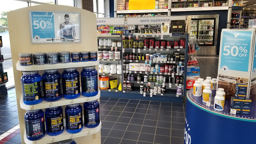 Vitamin & Supplements Store «Vitamin Shoppe», reviews and photos, 2701 SW College Rd, Ocala, FL 34474, USA