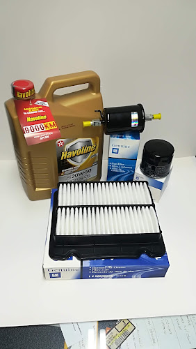 Opinii despre Repuestos Automotrices Valverde în Riobamba - Concesionario de automóviles