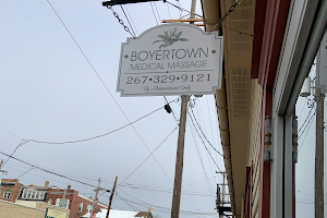 Boyertown Medical Massage image