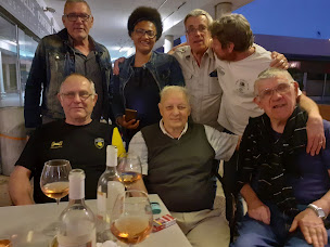 Photo n°24 de Le Mireuil: Chez Sally à La Rochelle ()