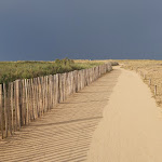 Photo n° 1 de l'avis de Valerie.e fait le 21/06/2021 à 20:16 pour Pointe de l'Aiguillon à L'Aiguillon-la-Presqu'île
