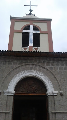 Iglesia de Dios Comunidad Cristiana de Fe - Ambato