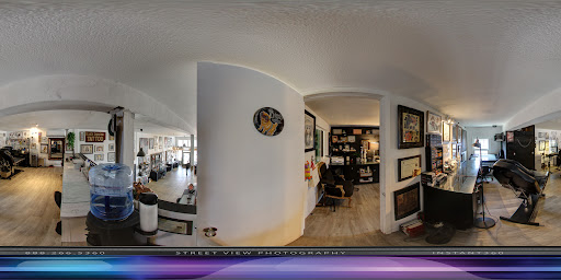 Tattoo Shop «Black Diamond Tattoo», reviews and photos, 412 Lincoln Blvd, Venice, CA 90291, USA