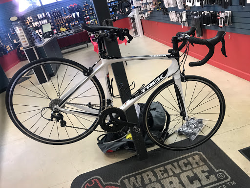 Bicycle Store «BEACON Cycling», reviews and photos, 231 Tilton Rd, Northfield, NJ 08225, USA