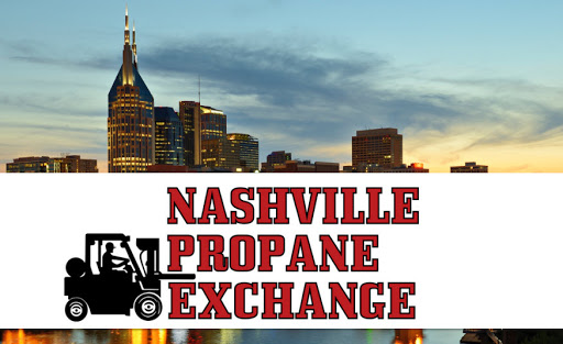 Nashville Propane Exchange LLC