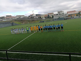 Grupo Desportivo Lagense