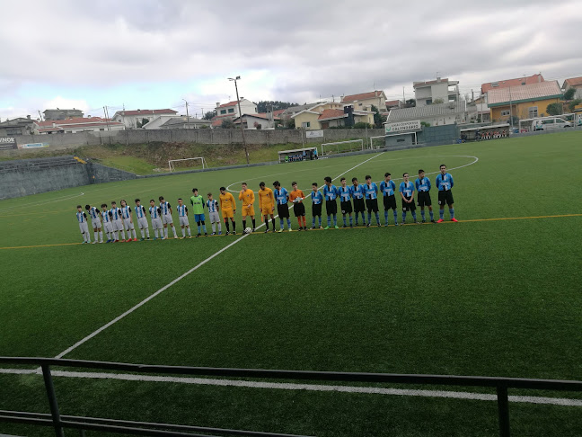 Grupo Desportivo Lagense