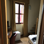 Photo n°2 de l'avis de Desiree.o fait le 26/05/2019 à 06:58 sur le  Hotel Maxim à Bologna