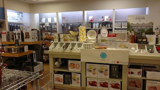 Chinaware store Daly City