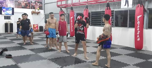 Boxing Ngọc Long Club