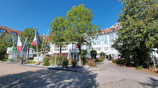 Holiday Inn Munich - Unterhaching, an IHG Hotel