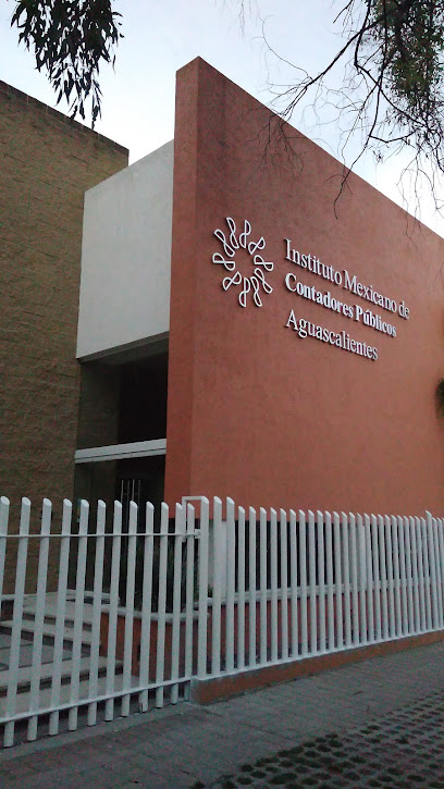 Colegio de Contadores Públicos de Aguascalientes, A.C.