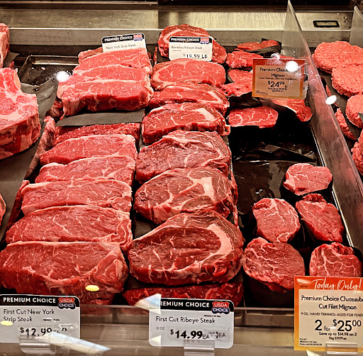 Grocery Store «The Fresh Market», reviews and photos, 1800 West Ave, Miami Beach, FL 33139, USA