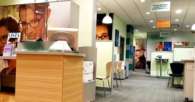 Specsavers Opticians and Audiologists - Chelmsley Wood - Optician