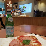 Photo n°1 de l'avis de Livia.e fait le 21/12/2019 à 10:18 sur le  Caio - Malpensa Aeroporto à Ferno