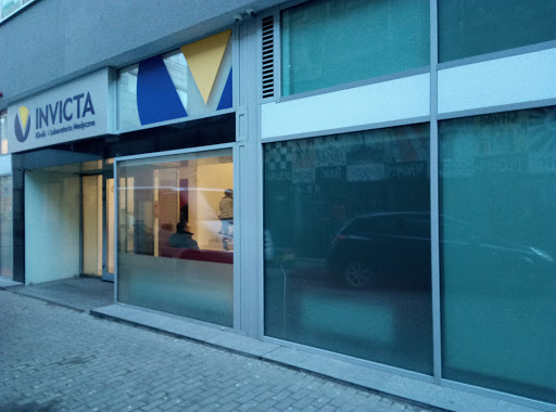 Assisted reproduction clinics Warsaw